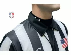 Under Armour HeatGear Sleeveless Mock Neck Compression Shirt -Bats Shop UA MOCK Under Armour Sleeveless Football Referee