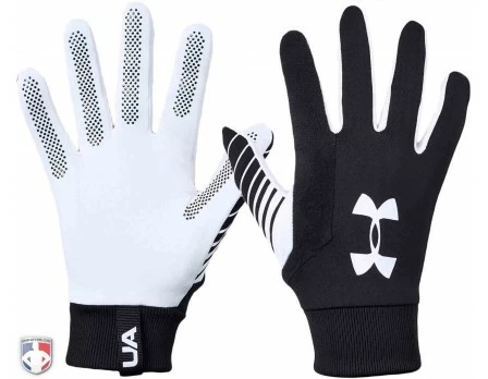 Under Armour V2 ColdGear Infrared Field Gloves 1 Under Armour V2 ColdGear Infrared Field Gloves
