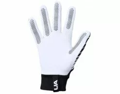 Under Armour V2 ColdGear Infrared Field Gloves 6 Under Armour V2 ColdGear Infrared Field Gloves -Bats Shop UACG GLV Under Armour V2 ColdGear Infared Field Gloves Palm