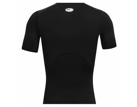 Under Armour HeatGear Short Sleeve Compression Shirt 2 Under Armour HeatGear Short Sleeve Compression Shirt - Image 2