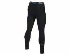 Under Armour HeatGear Compression Tights -Bats Shop UAHG TIGHTS Back