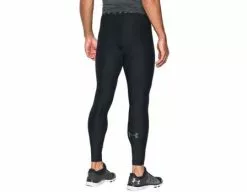 Under Armour HeatGear Compression Tights -Bats Shop UAHG TIGHTS Worn Back