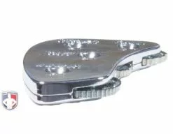 ALL-STAR Umpire Gear All-Star 4-Dial Die Cast Steel Umpire Indicator - 3/2/2 Count -Bats Shop UC5 BALL STAR 4 DIAL DIE CAST METAL UMPIRE INDICATOR 3 2 2 COUNT FLAT BOTTOM