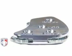 ALL-STAR Umpire Gear All-Star 4-Dial Die Cast Steel Umpire Indicator - 3/2/2 Count -Bats Shop UC5 BALL STAR 4 DIAL DIE CAST METAL UMPIRE INDICATOR 3 2 2 COUNT FLAT TOP