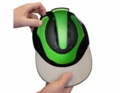 Unequal Technologies Unequal Uncap Protective FlexShell -Bats Shop UE UNCAP Unequal Uncap Baseball Going In Cap