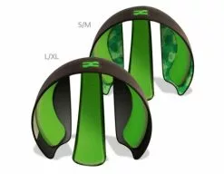 Unequal Technologies Unequal Uncap Protective FlexShell -Bats Shop UE UNCAP Unequal Uncap Baseball Inside View