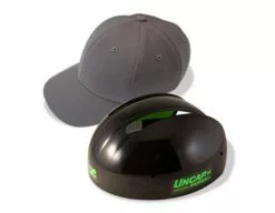 Unequal Technologies Unequal Uncap Protective FlexShell -Bats Shop UE UNCAP Unequal Uncap Baseball with Cap