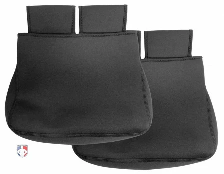 UMPLIFE Weather-Tek Pro Ball Bags - Set Of 2 1 UMPLIFE Weather-Tek Pro Ball Bags - Set Of 2