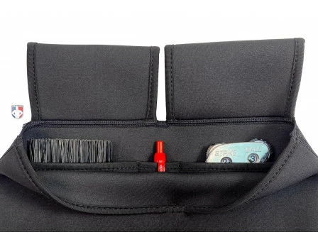 UMPLIFE Weather-Tek Pro Ball Bags - Set Of 2 8 UMPLIFE Weather-Tek Pro Ball Bags - Set Of 2 - Image 8