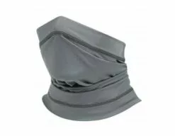 UMPLIFE Neck Gaiter -Bats Shop ULF GAITER CH UMPLIFE Gaiter Charcoal Grey