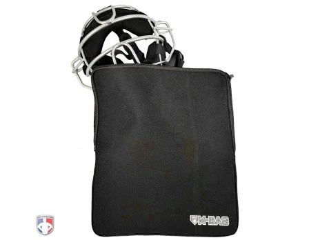 UMPLIFE Neoprene Umpire Mask Bag 1 UMPLIFE Neoprene Umpire Mask Bag