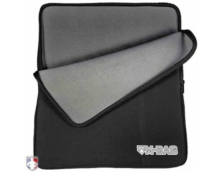 UMPLIFE Neoprene Umpire Mask Bag 4 UMPLIFE Neoprene Umpire Mask Bag - Image 4