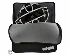 UMPLIFE Neoprene Umpire Mask Bag 7 UMPLIFE Neoprene Umpire Mask Bag -Bats Shop ULF MBAG UMPLIFE Neoprene Umpire Mask Bag Mask in Bag