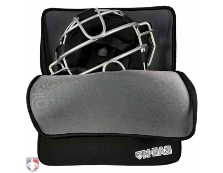 UMPLIFE Neoprene Umpire Mask Bag 3 UMPLIFE Neoprene Umpire Mask Bag - Image 3