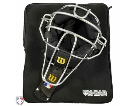 UMPLIFE Neoprene Umpire Mask Bag 2 UMPLIFE Neoprene Umpire Mask Bag - Image 2