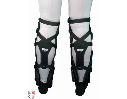 UMPLIFE Flex Umpire Shin Guard Harness 3 UMPLIFE Flex Umpire Shin Guard Harness - Image 3