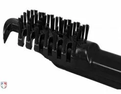UMPLIFE Three-in-One Utility Shoe Brush -Bats Shop ULF SHOEBRUSH UMPLIFE All in One Shoe Rake Top Closeup