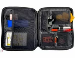 UMPLIFE UBag Organizer V2 -Bats Shop ULF UBAG V2 UBag Open Filled Football