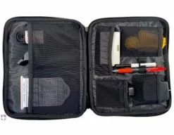UMPLIFE UBag Organizer V2 -Bats Shop ULF UBAG V2 UBag Open Filled Lacrosse