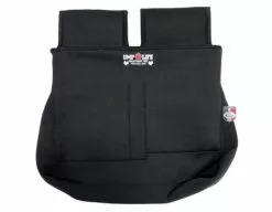 UMPLIFE Weather-Tek Pro Ball Bag -Bats Shop ULF WTS BK P UMPLIFE Weather Tek Pro Ball Bag Reverse With Pockets