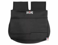 UMPLIFE Weather-Tek Pro Ball Bag - Without Inside Pockets -Bats Shop ULF WTS NP UMPLIFE Weather Tek Pro Ball Bag Reverse