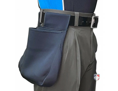 UMPLIFE Weather-Tek Pro Ball Bags - Set Of 2 4 UMPLIFE Weather-Tek Pro Ball Bags - Set Of 2 - Image 4