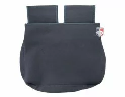 UMPLIFE Weather-Tek Pro Ball Bag - Without Inside Pockets -Bats Shop ULF WTS Navy front