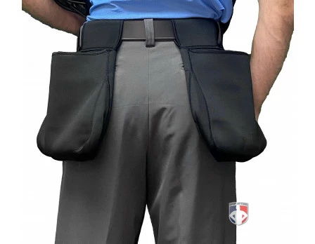 UMPLIFE Weather-Tek Pro Ball Bags - Set Of 2 5 UMPLIFE Weather-Tek Pro Ball Bags - Set Of 2 - Image 5