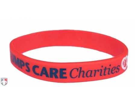 UMPS CARE Charities Bracelet 1 UMPS CARE Charities Bracelet