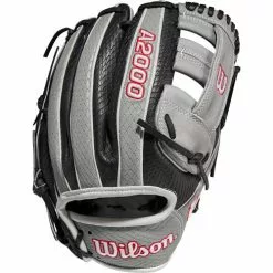 Wilson A2000 11.5" Tim Anderson TA7GM Baseball Glove