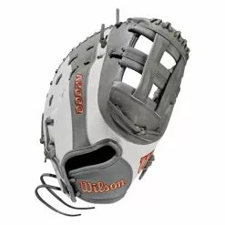 Wilson A2000 12.5" FP1BSS Fastpitch First Base Mitt