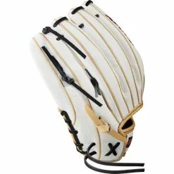 Wilson A2000 12" H12SS Fastpitch Glove -Bats Shop Untitled 4 42951