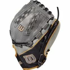 Wilson A2000 12.5" VSS Fastpitch Glove -Bats Shop Untitled 4 56857