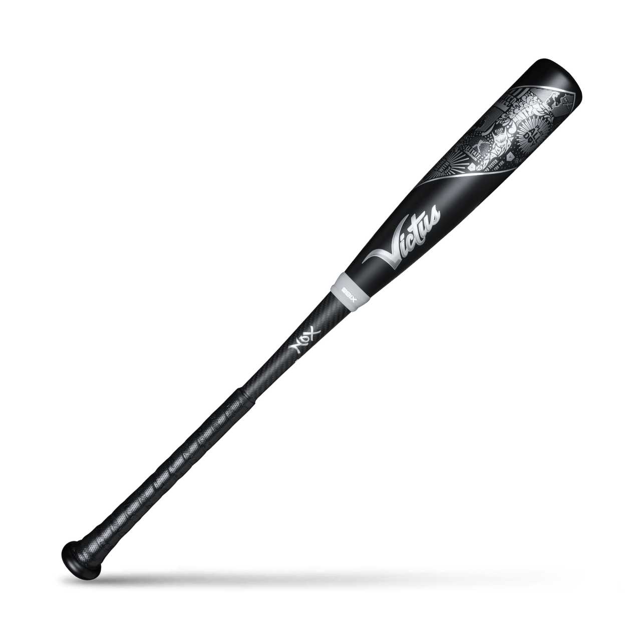 Victus NOX 2 USSSA -8 Baseball Bat 1 Victus NOX 2 USSSA -8 Baseball Bat