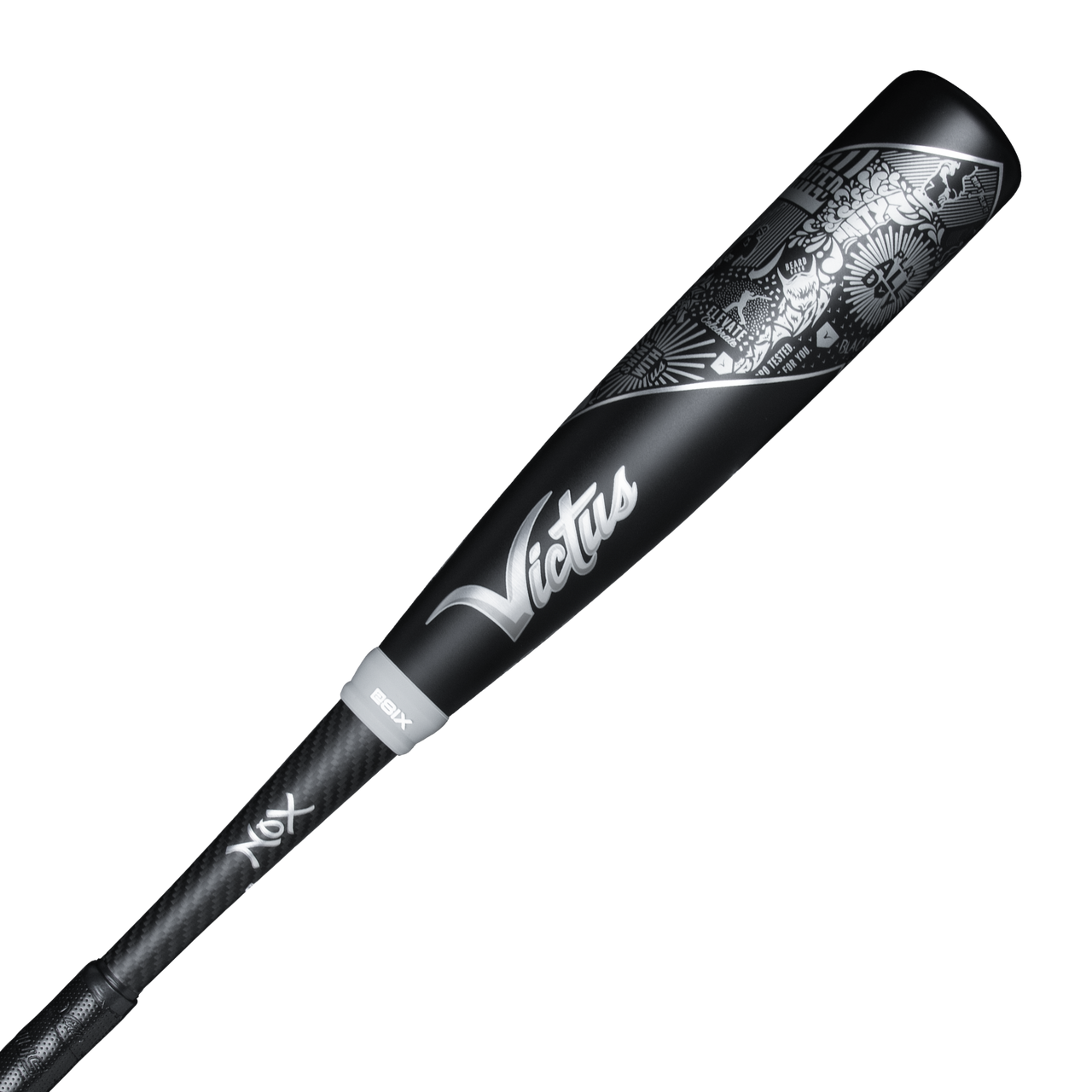 Victus NOX 2 USSSA -8 Baseball Bat 3 Victus NOX 2 USSSA -8 Baseball Bat - Image 3