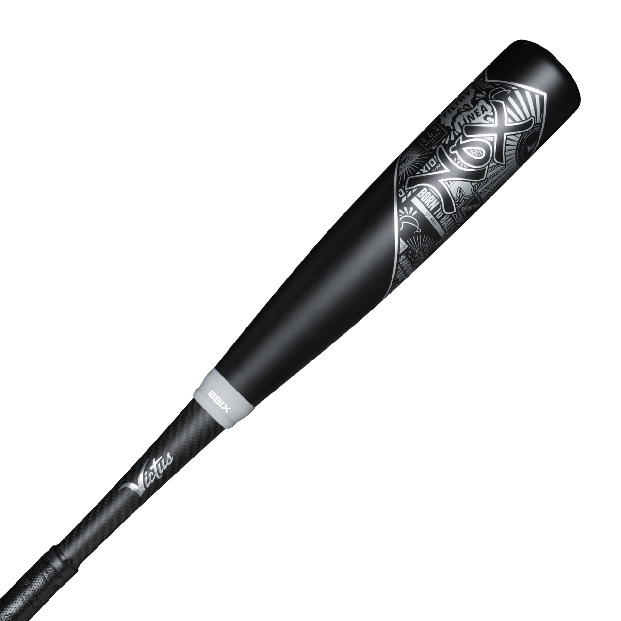 Victus NOX 2 USSSA -8 Baseball Bat 4 Victus NOX 2 USSSA -8 Baseball Bat - Image 4