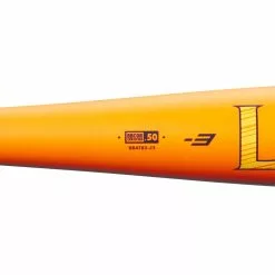 2023 Louisville Slugger Atlas -3 BBCOR Baseball Bat -Bats Shop WBD2643010f 92505