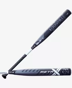 WBL2622010 2022 Louisville Slugger Meta -11 Fastpitch Bat