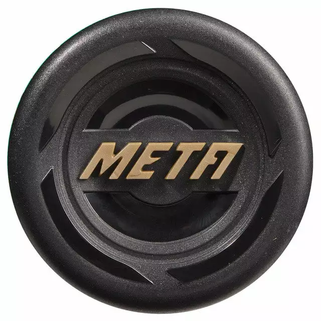 Louisville Slugger 2023 META -8 USSSA Baseball Bat 5 Louisville Slugger 2023 META -8 USSSA Baseball Bat - Image 5