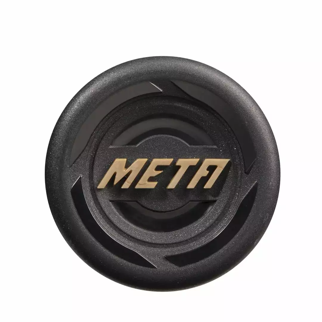 Louisville Slugger 2023 META -5 USSSA Baseball Bat 4 Louisville Slugger 2023 META -5 USSSA Baseball Bat - Image 4