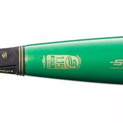 Louisville Slugger 2023 META -5 USSSA Baseball Bat 6 Louisville Slugger 2023 META -5 USSSA Baseball Bat -Bats Shop WBL2649010 7 LS META USSSA 5 GR