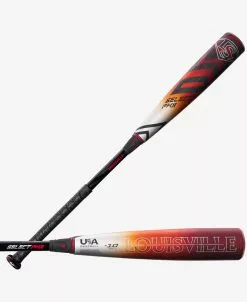 2023 Louisville Slugger Select Power -10 USA Baseball Bat