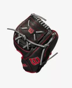 Wilson A1000 11" PFX2 Baseball Glove -Bats Shop WBW100131 e4c905c0ed4221e096417724c6996cad