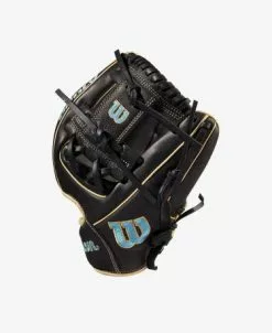 Wilson A1000 11.5" DP15 Baseball Glove -Bats Shop WBW100132 6009d4eef5186f0f9140f9578411b006
