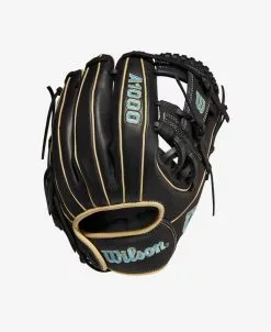 Wilson A1000 11.5" DP15 Baseball Glove