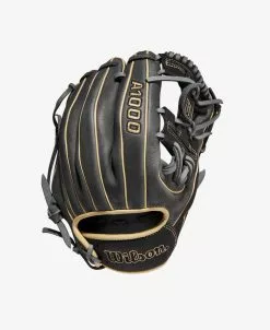 Wilson A1000 11.5" 1786 Baseball Glove