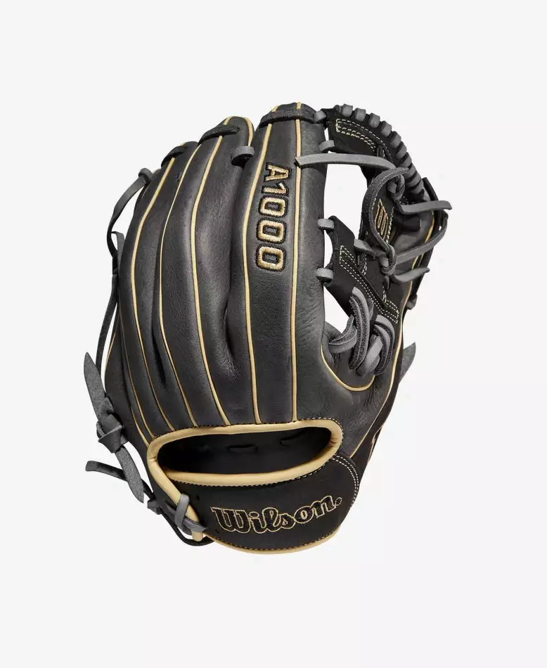 Wilson A1000 11.5" 1786 Baseball Glove 1 Wilson A1000 11.5" 1786 Baseball Glove