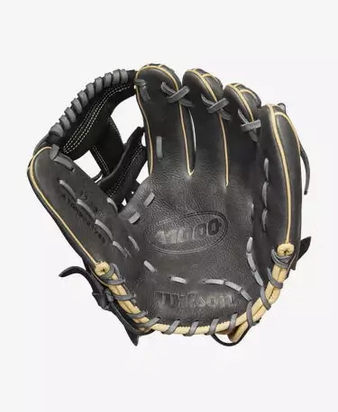 Wilson A1000 11.5" 1786 Baseball Glove 2 Wilson A1000 11.5" 1786 Baseball Glove - Image 2
