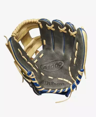 Wilson A1000 11.75" 1787 Baseball Glove 2 Wilson A1000 11.75" 1787 Baseball Glove - Image 2