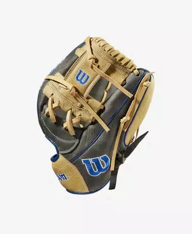 Wilson A1000 11.75" 1787 Baseball Glove 3 Wilson A1000 11.75" 1787 Baseball Glove - Image 3